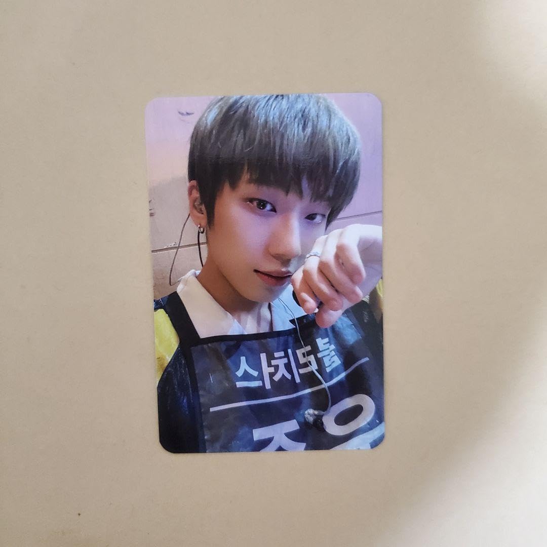 BLITZERS トレカ ウジュ Amazon.co.jp: BLITZERS WOOJU Uju Trading Card Bricher : Toys